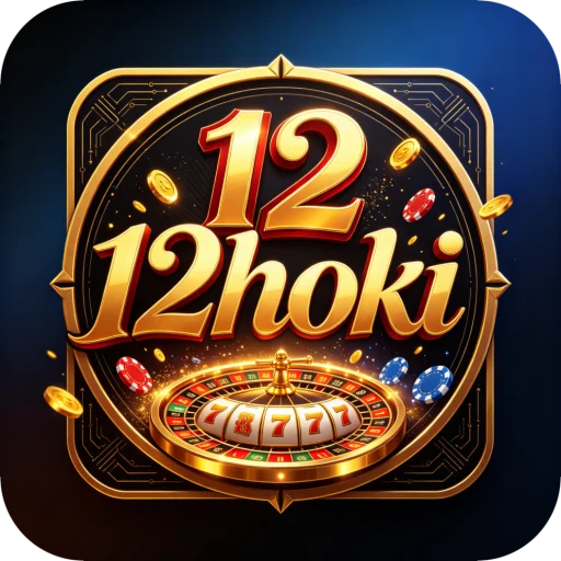 Review Aplikasi 12hoki — ikon APK
