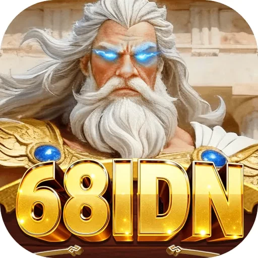 Review Aplikasi 68idn — ikon APK