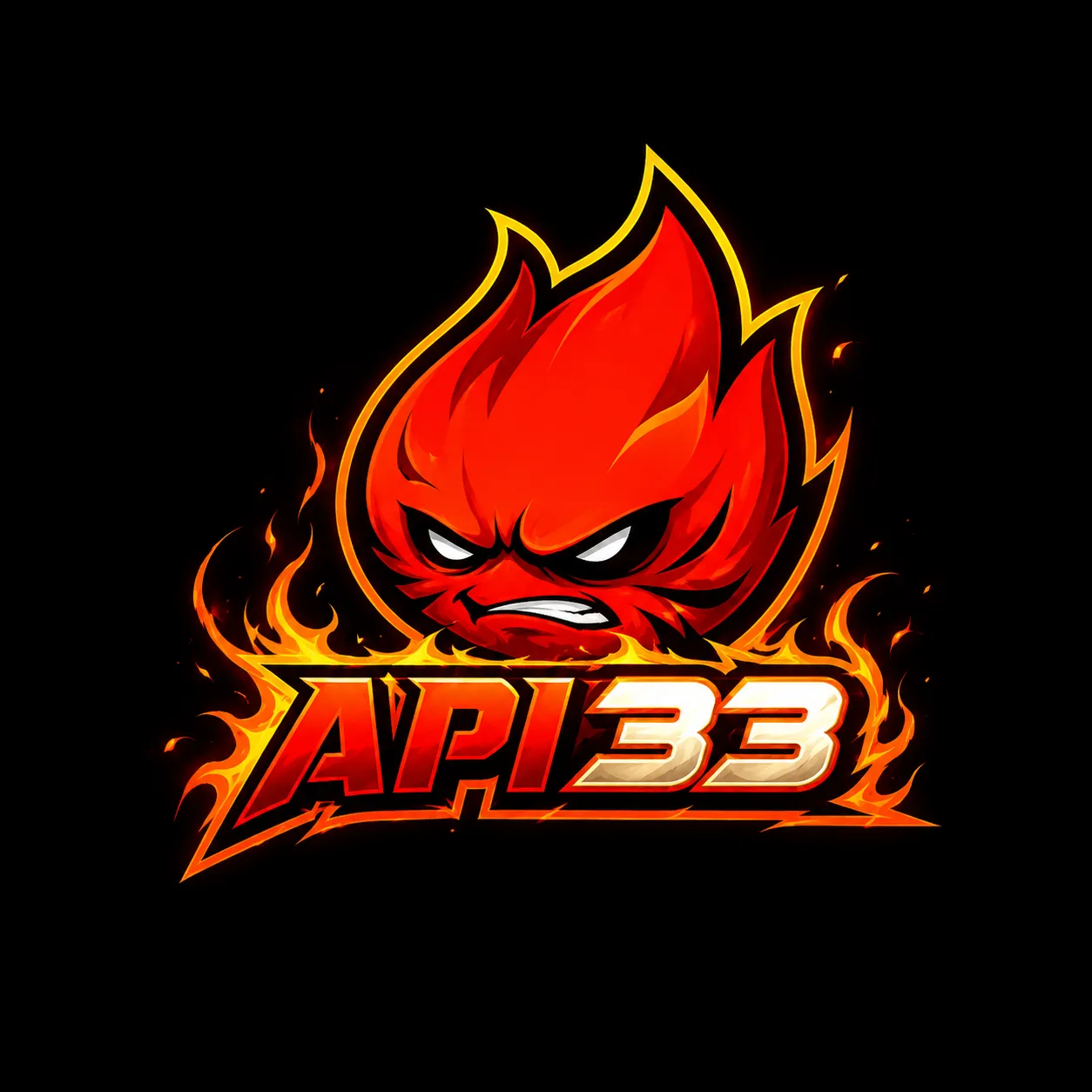 Review Aplikasi api33 — ikon APK