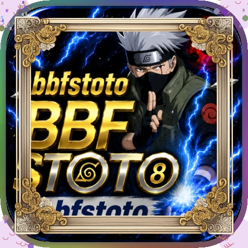 Review Aplikasi bbfstoto — ikon APK