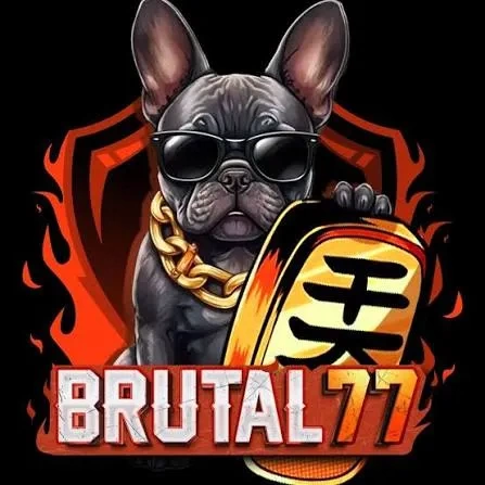 Review Aplikasi brutal77 — ikon APK