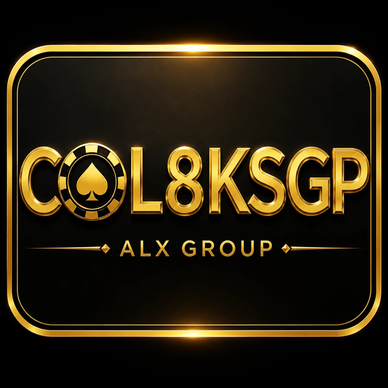 Review Aplikasi col8ksgp — ikon APK