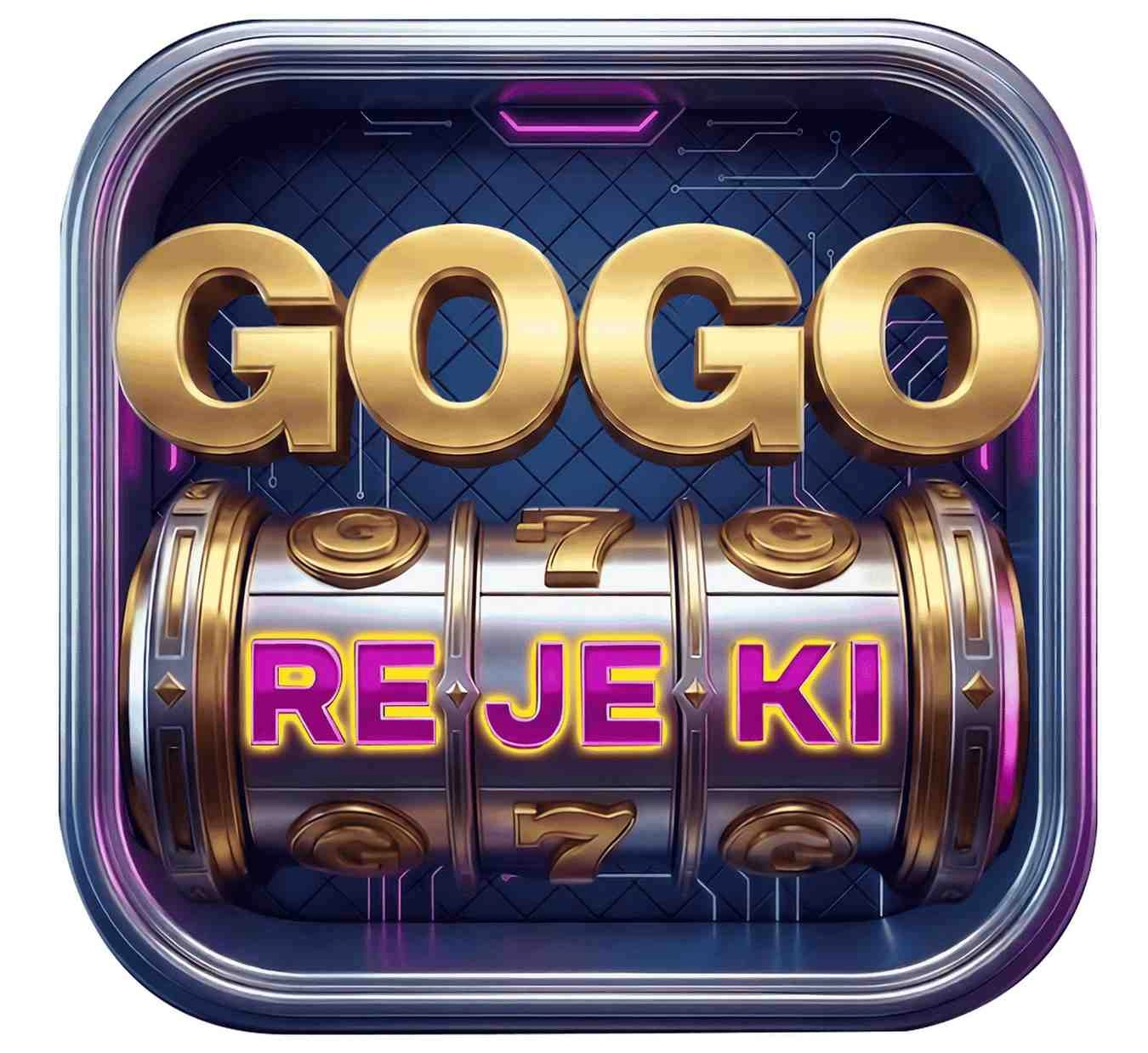 Review Aplikasi gogorejeki — ikon APK