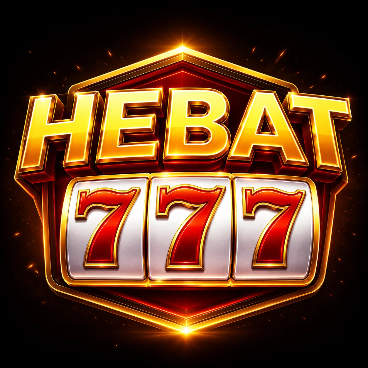 Review Aplikasi hebat777 — ikon APK