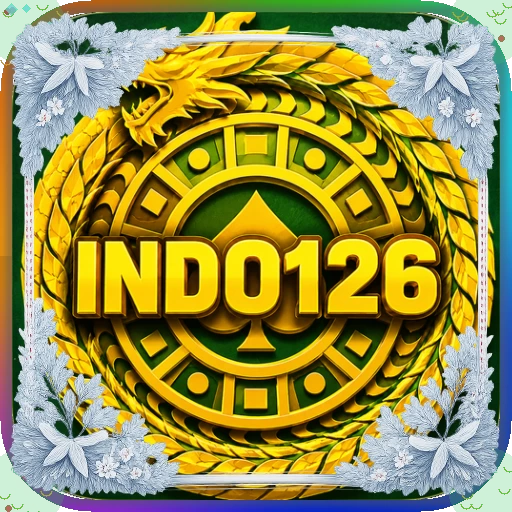 Review Aplikasi indo126 — ikon APK