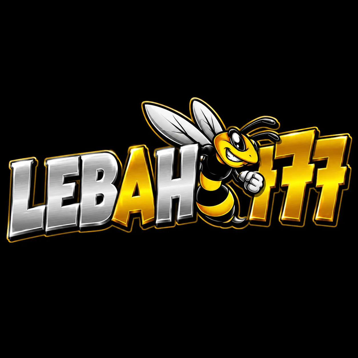 Review Aplikasi lebah777 — ikon APK