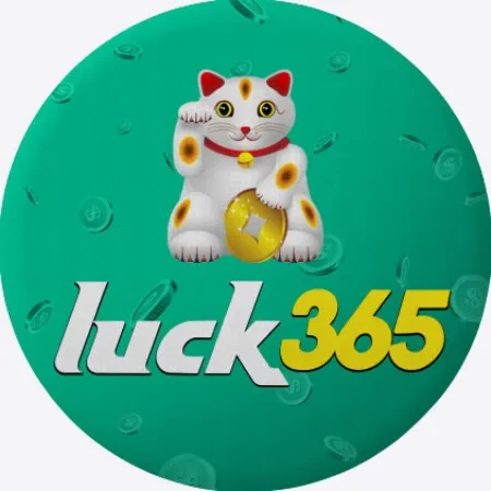 Review Aplikasi luck365 — ikon APK