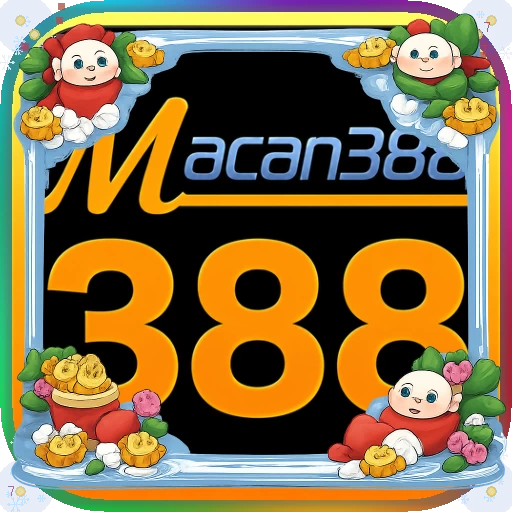 Review Aplikasi macan388 — ikon APK