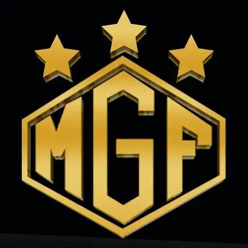 Review Aplikasi megafafa — ikon APK
