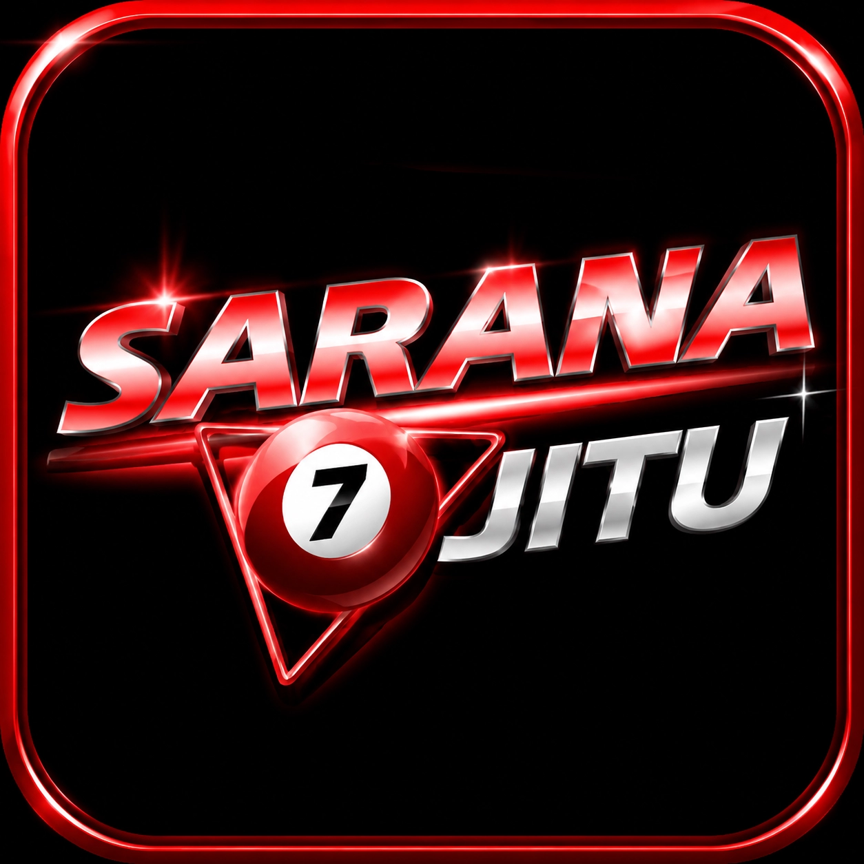 Review Aplikasi saranajitu — ikon APK