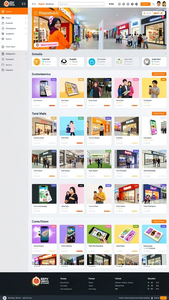Beragam pilihan permainan menarik dalam aplikasi Review Aplikasi 68idn.