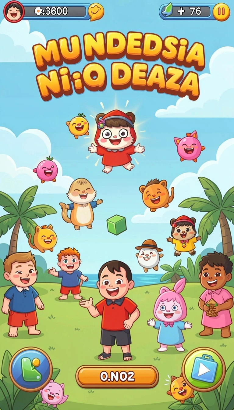 Beragam pilihan permainan menarik dalam aplikasi Review Aplikasi jktplus.