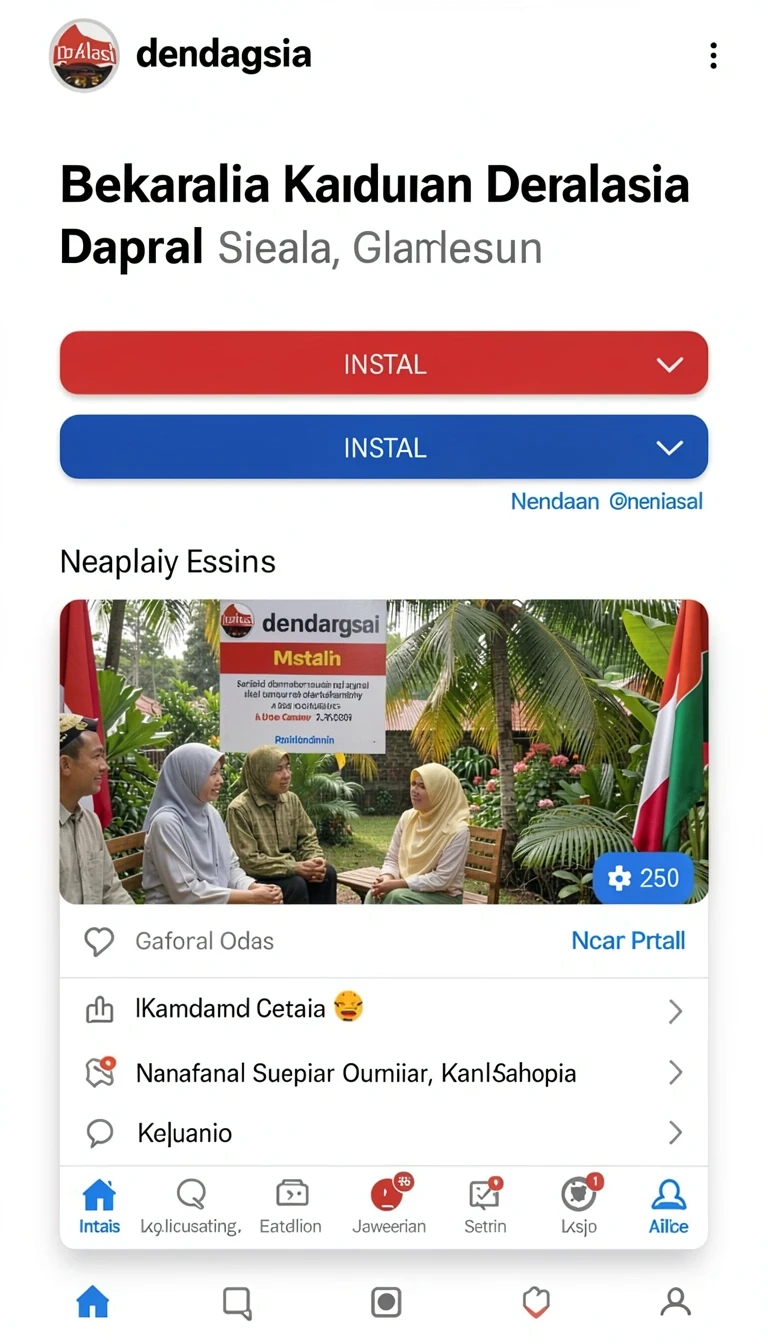 Beragam pilihan permainan menarik dalam aplikasi Review Aplikasi bell.