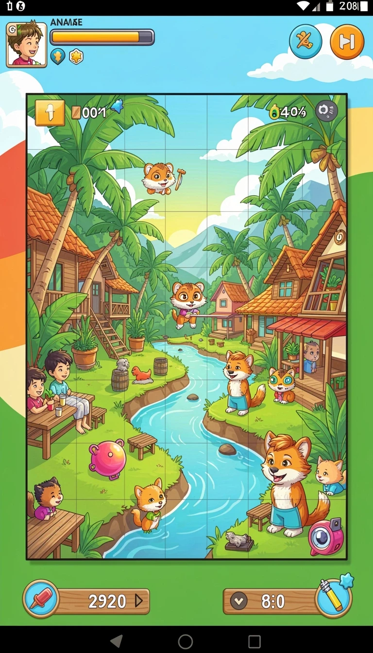 Beragam pilihan permainan menarik dalam aplikasi Review Aplikasi kokitoto.