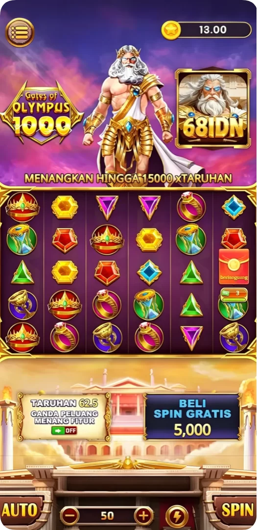 Beragam pilihan permainan menarik dalam aplikasi Review Aplikasi waduk700.