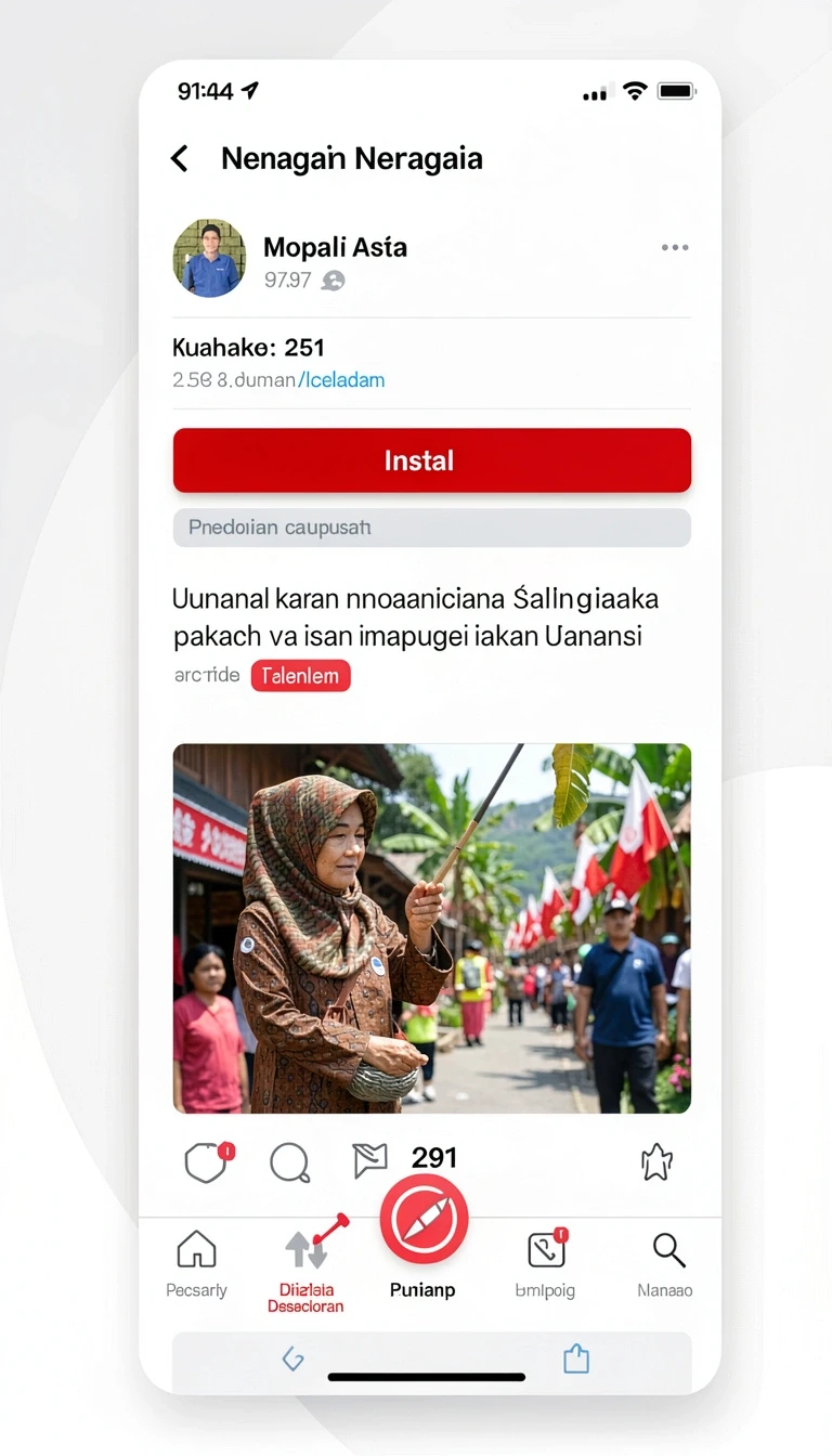 Beragam pilihan permainan menarik dalam aplikasi t9999 App APK Terbaru.