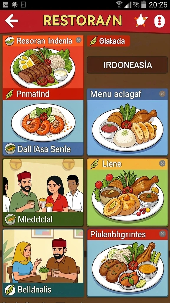 Beragam pilihan permainan menarik dalam aplikasi Review Aplikasi angsa4d.
