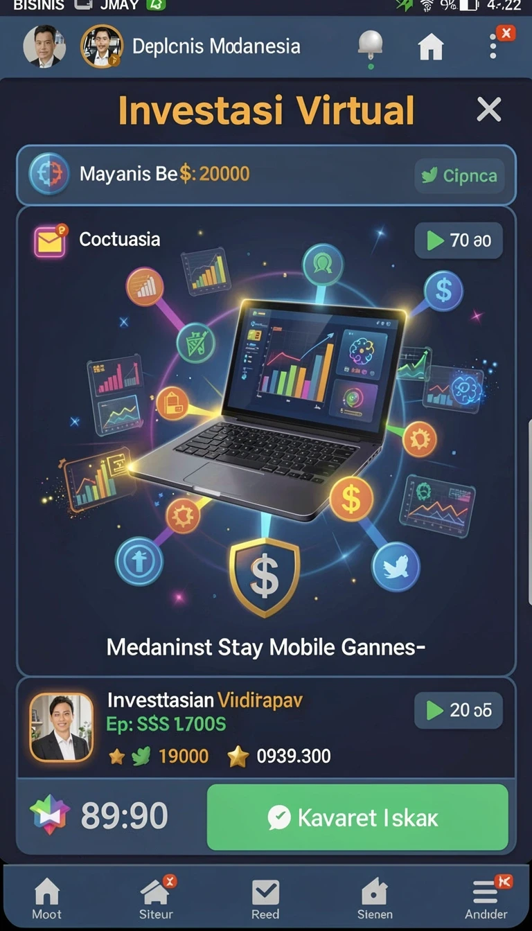 Beragam pilihan permainan menarik dalam aplikasi Review Aplikasi rejekiclub Versi Terbaru.