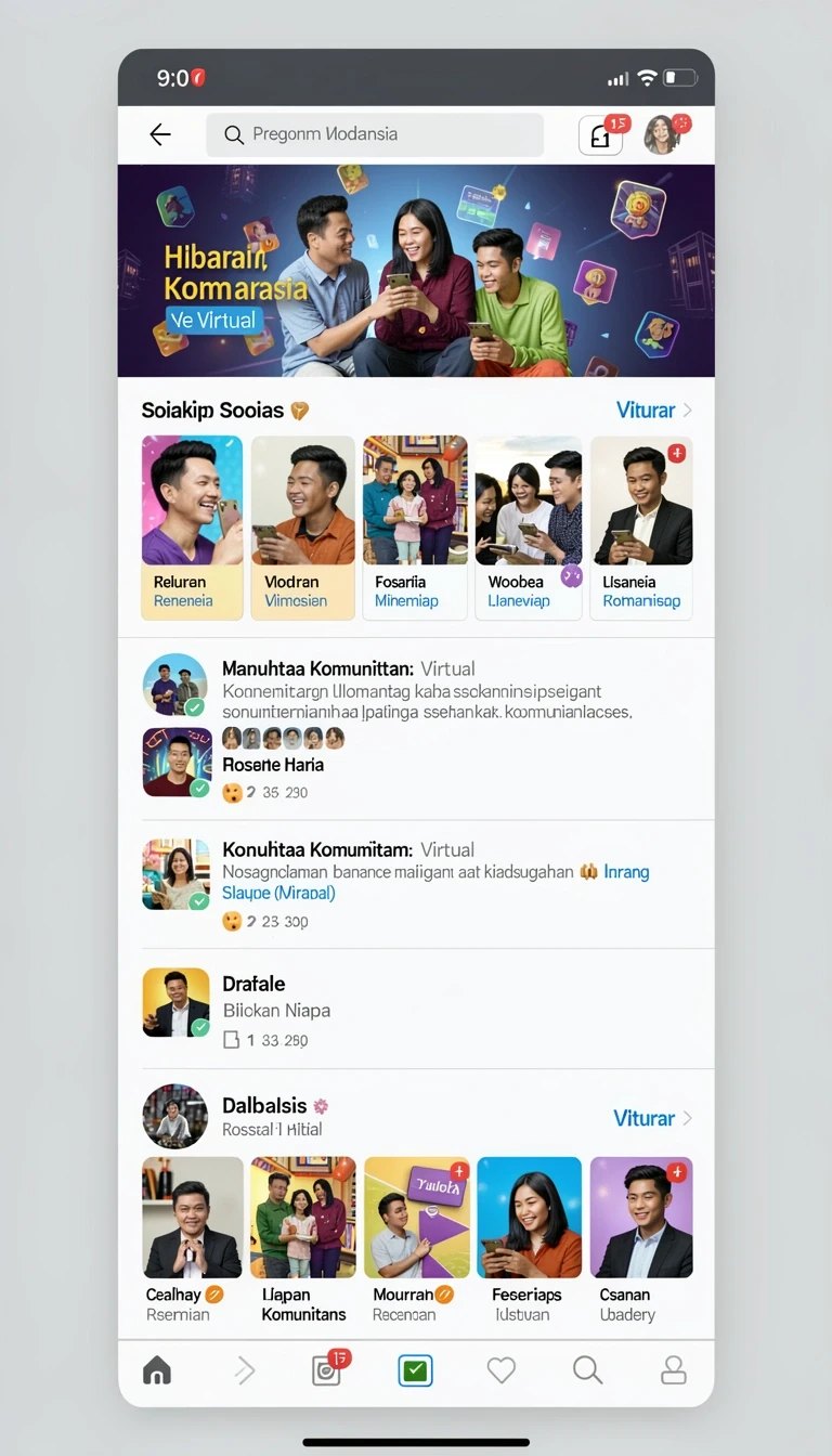 Beragam pilihan permainan menarik dalam aplikasi Review Aplikasi idolabet88.