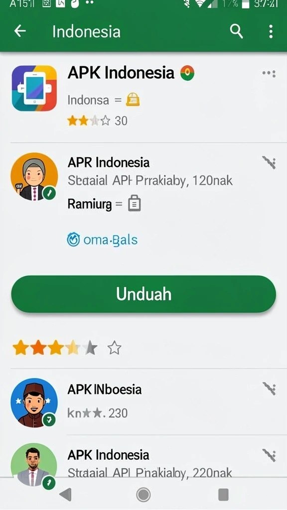 Beragam pilihan permainan menarik dalam aplikasi Review Aplikasi santoto4d.