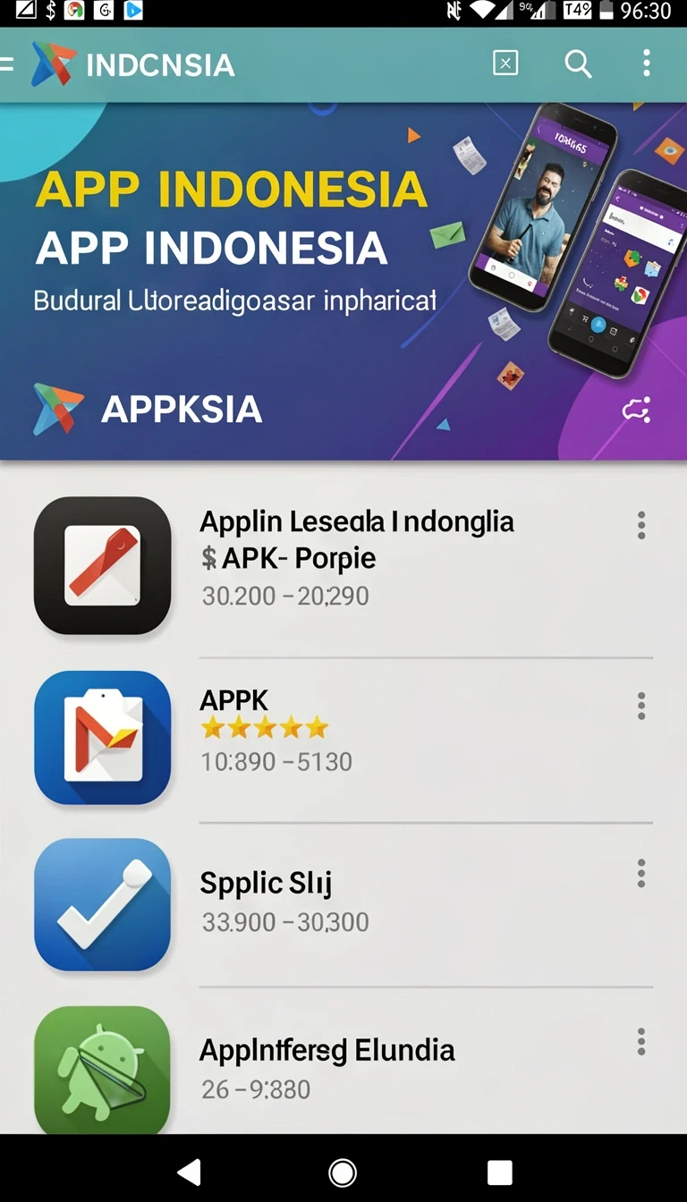 Beragam pilihan permainan menarik dalam aplikasi Review Aplikasi garuda365.